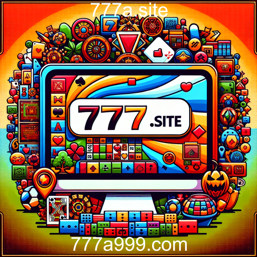 Descubra a Categoria de Jogos Diversos em 777a.site